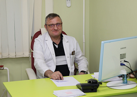 Эректильная дисфункция или импотенция